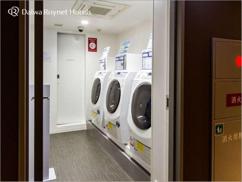 Daiwa Roynet Hotel Koriyama Ekimae Exteriör bild