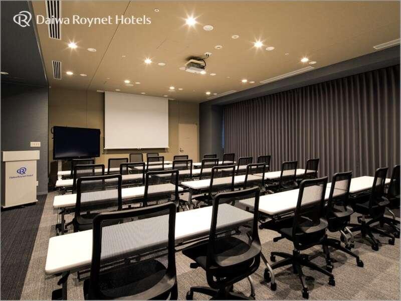 Daiwa Roynet Hotel Koriyama Ekimae Exteriör bild