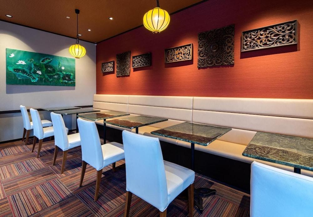 Daiwa Roynet Hotel Koriyama Ekimae Exteriör bild
