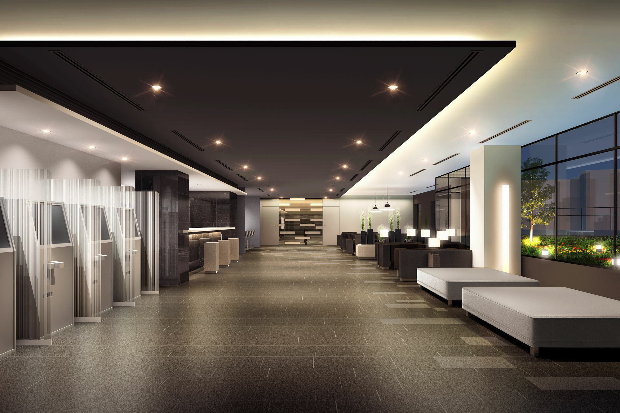Daiwa Roynet Hotel Koriyama Ekimae Exteriör bild